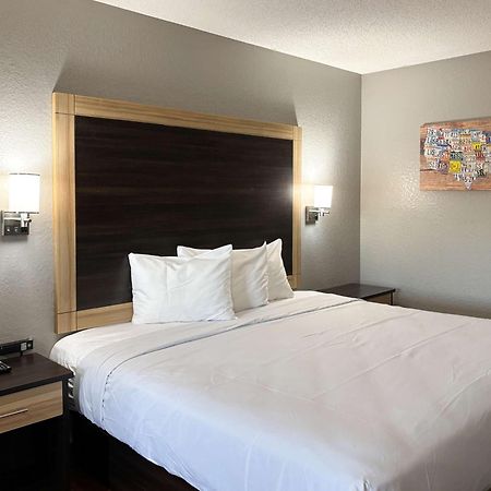 Motel 6 Prattville Al Kültér fotó