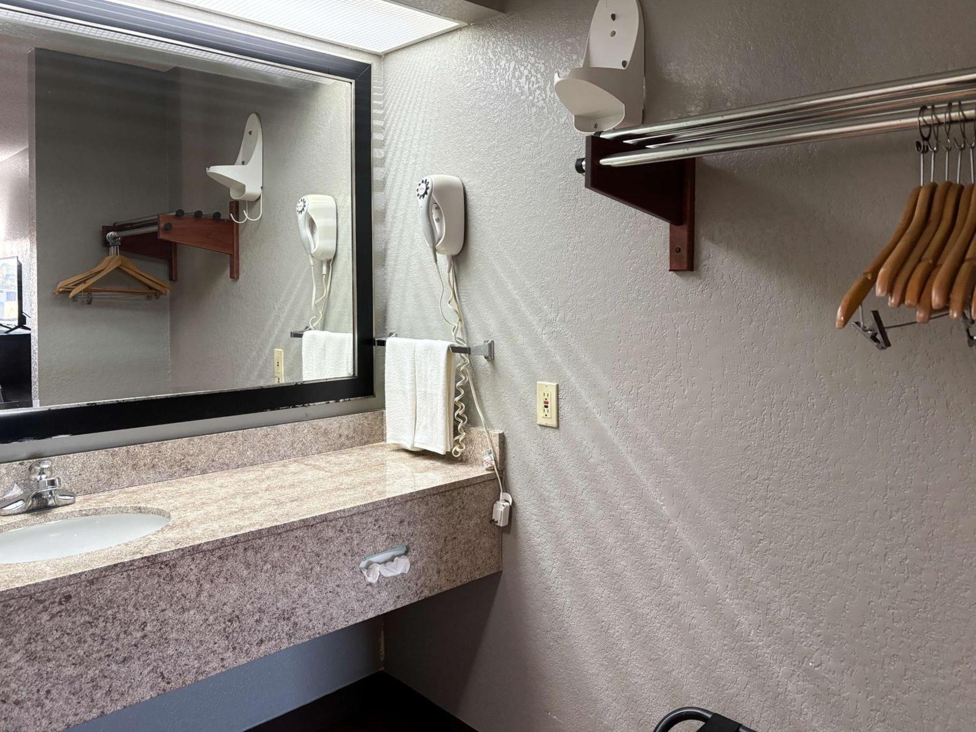 Motel 6 Prattville Al Kültér fotó