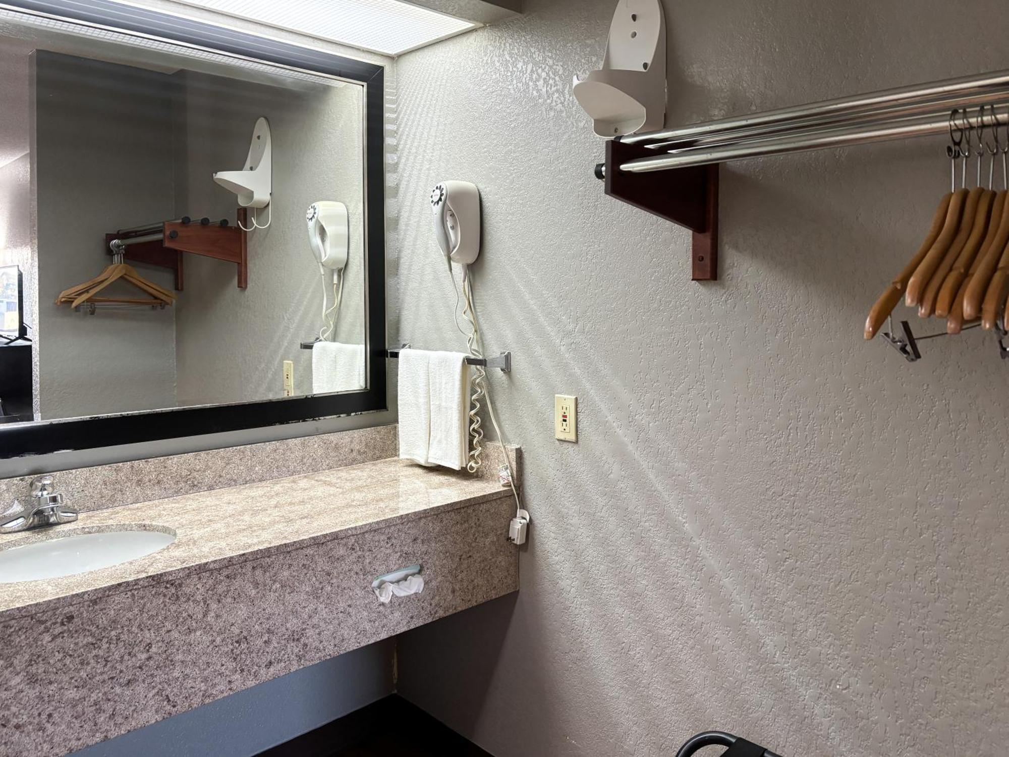 Motel 6 Prattville Al Kültér fotó