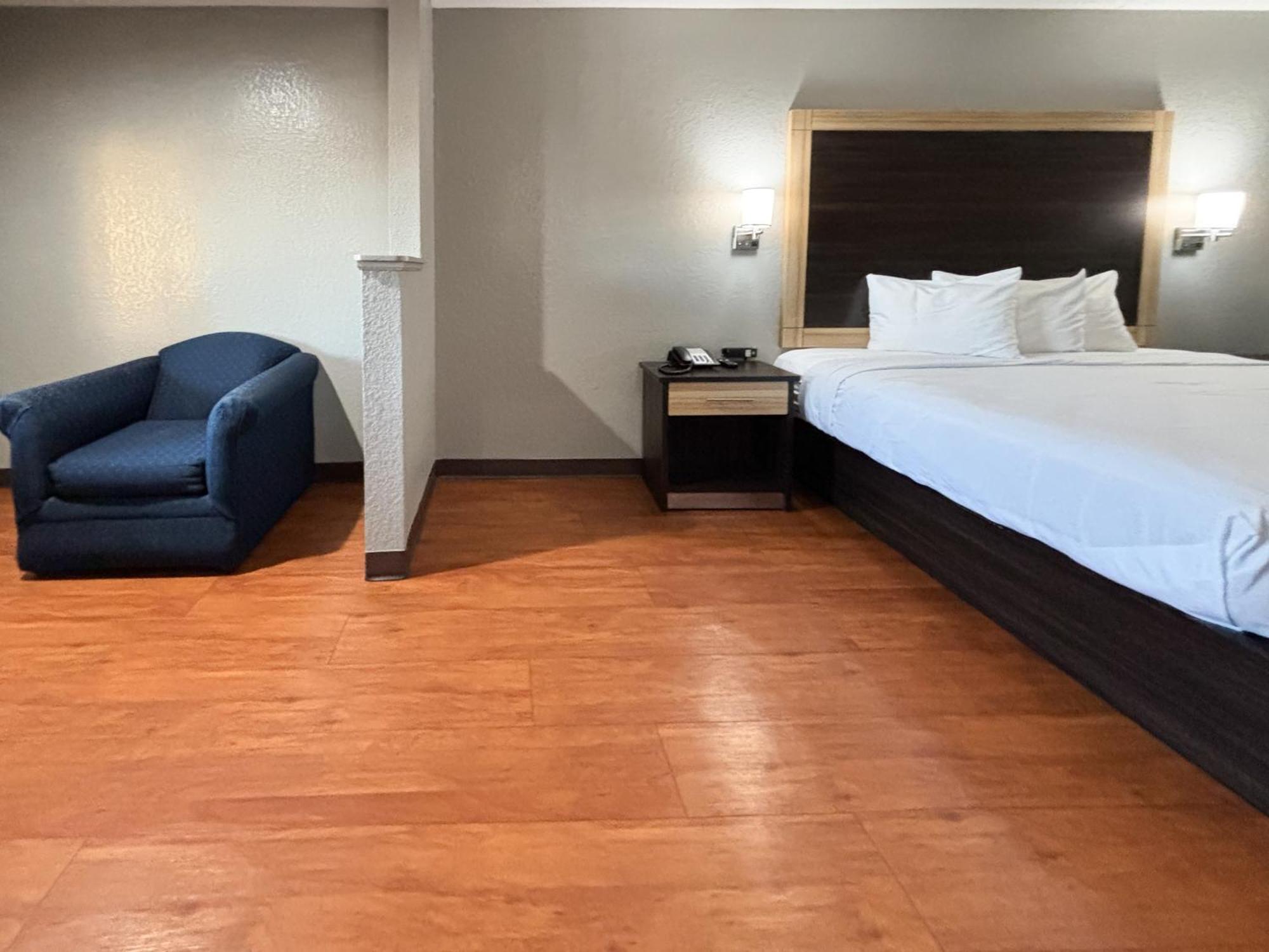 Motel 6 Prattville Al Kültér fotó
