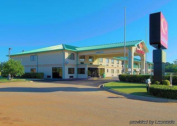 Motel 6 Prattville Al Kültér fotó