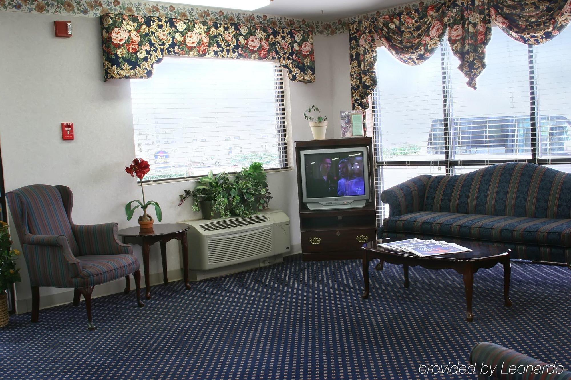 Motel 6 Prattville Al Beltér fotó
