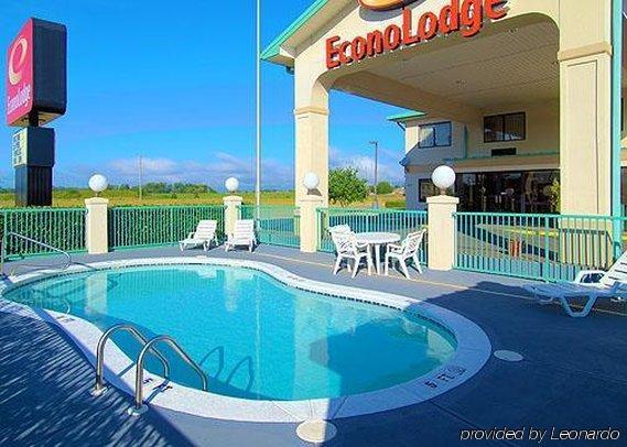 Motel 6 Prattville Al Létesítmények fotó
