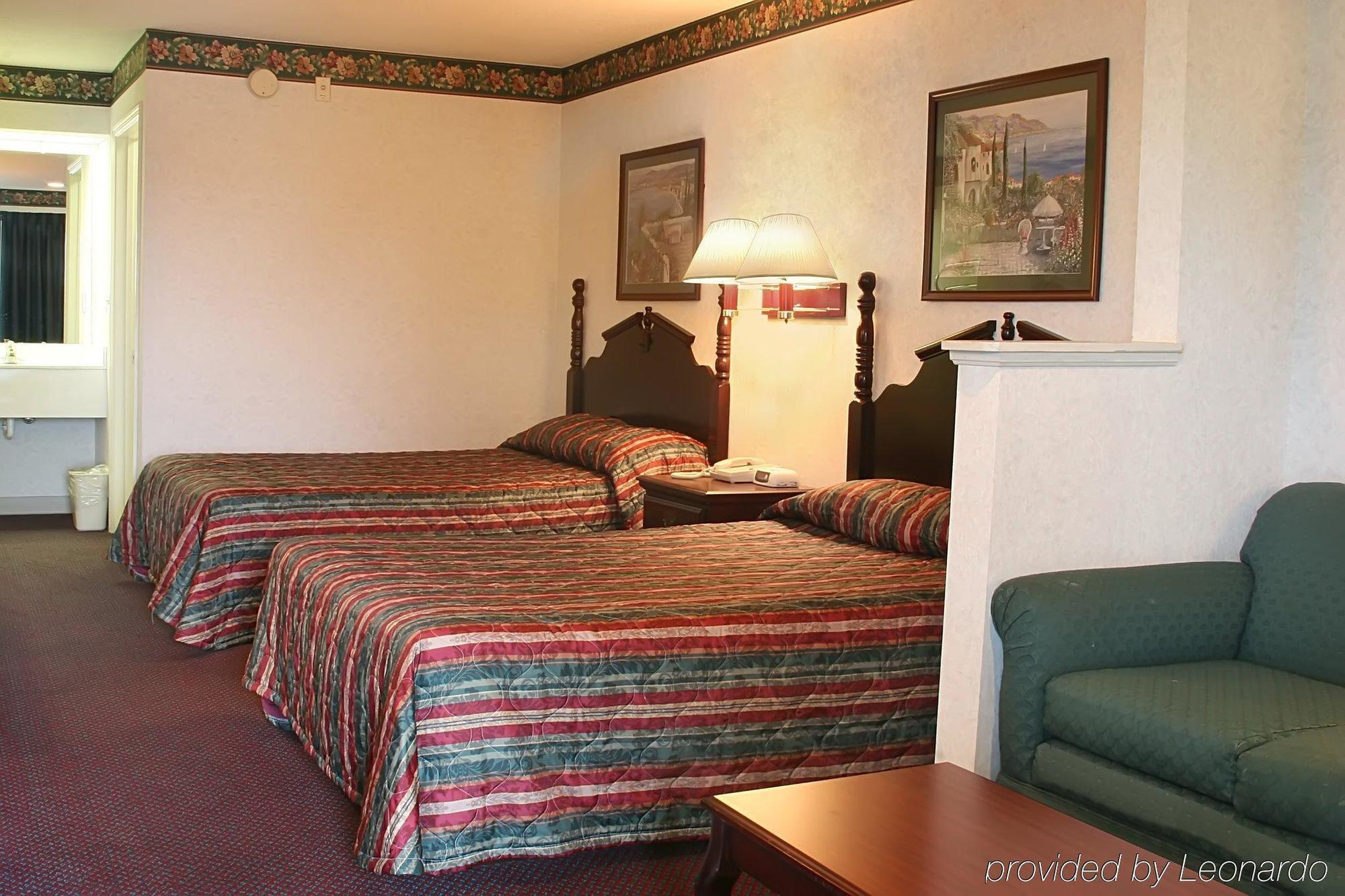 Motel 6 Prattville Al Szoba fotó