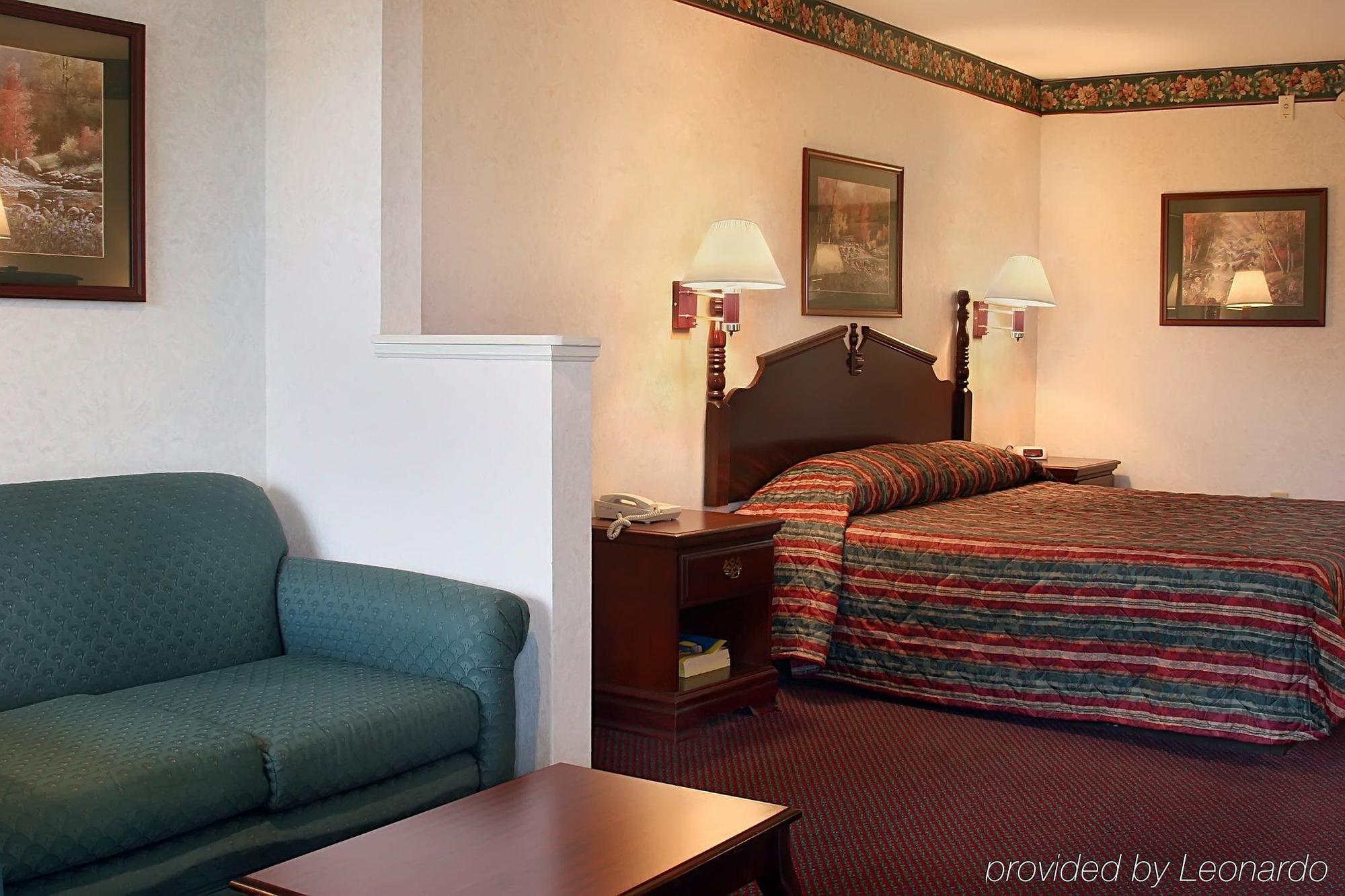 Motel 6 Prattville Al Szoba fotó